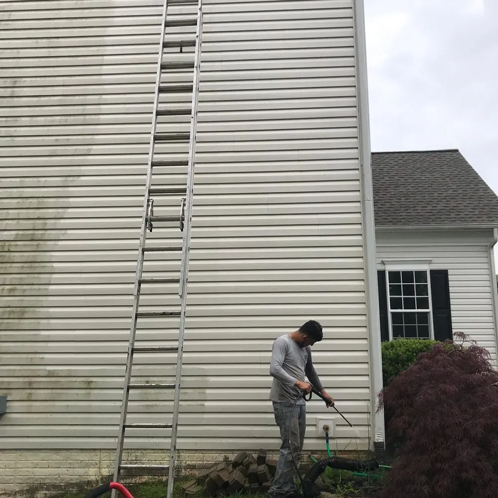 Slide of Ebenezer Roofing