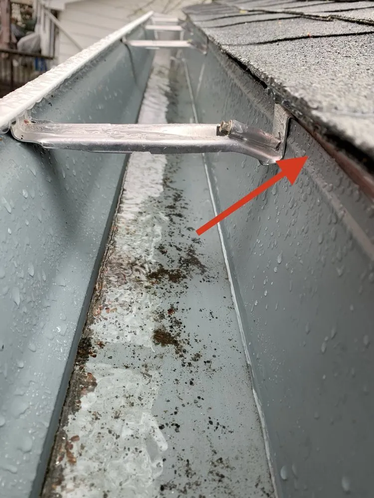 Slide of Ebenezer Roofing