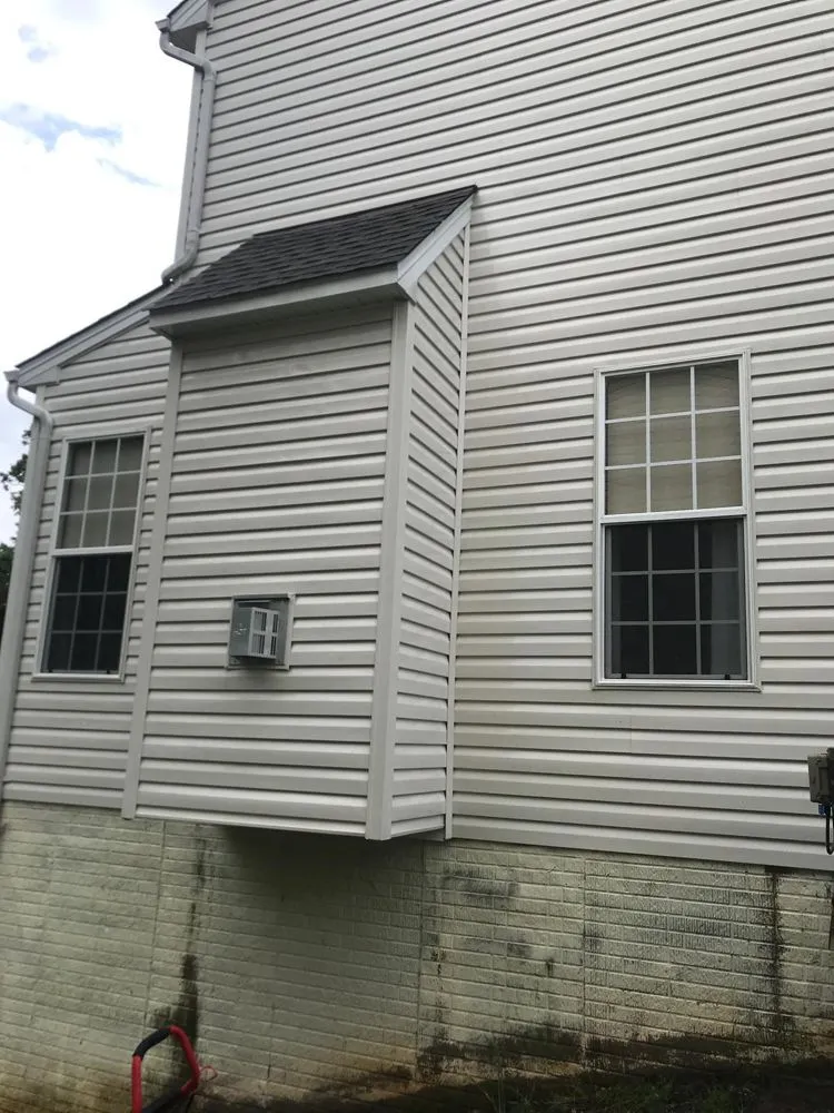 Slide of Ebenezer Roofing