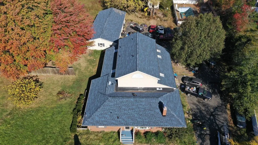 Slide of Ebenezer Roofing