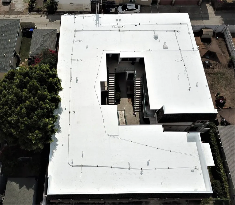 Slide of Eberhard Benton Roofing