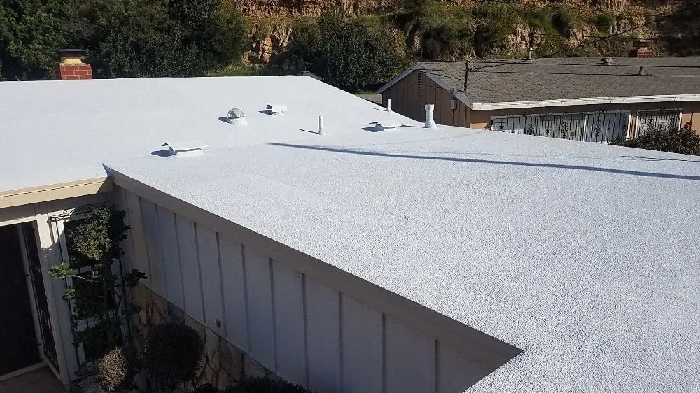 Slide of Eberhard Benton Roofing