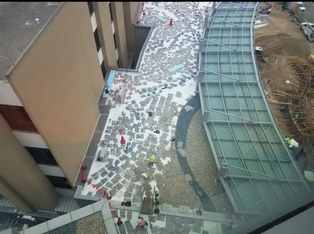 Slide of Eberhard Benton Roofing