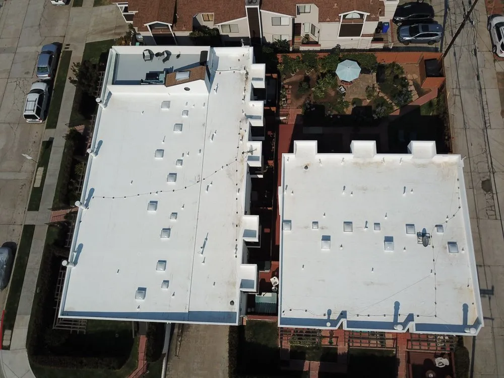 Slide of Eberhard Benton Roofing