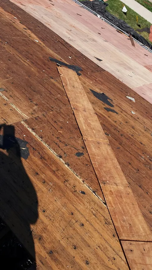 Slide of Eberto Escobar Corp