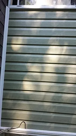 Slide of Eberto Escobar Corp