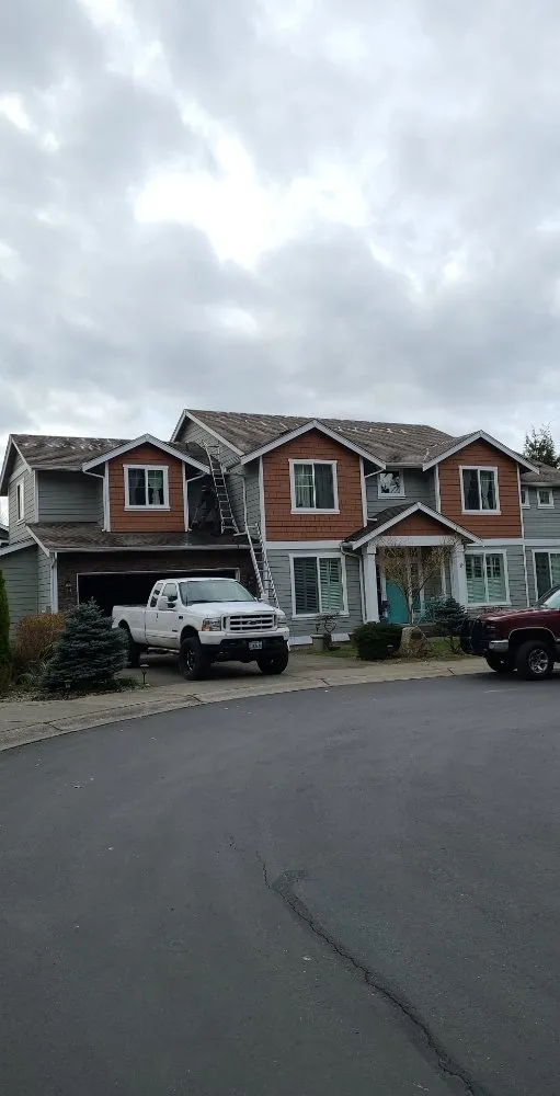 Slide of EBK Contractor Services