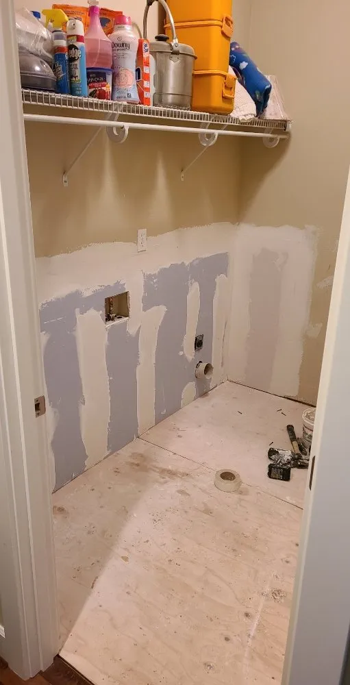 Slide of EBK Contractor Services