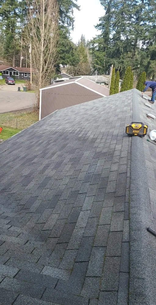 Slide of EBK Contractor Services