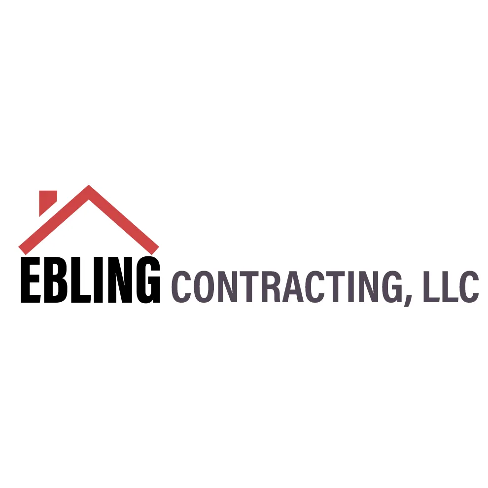 Slide of Ebling Contracting