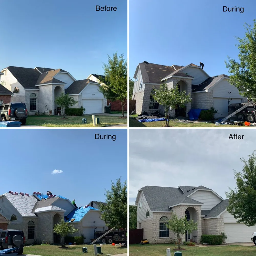 Slide of EBrothers Exteriors