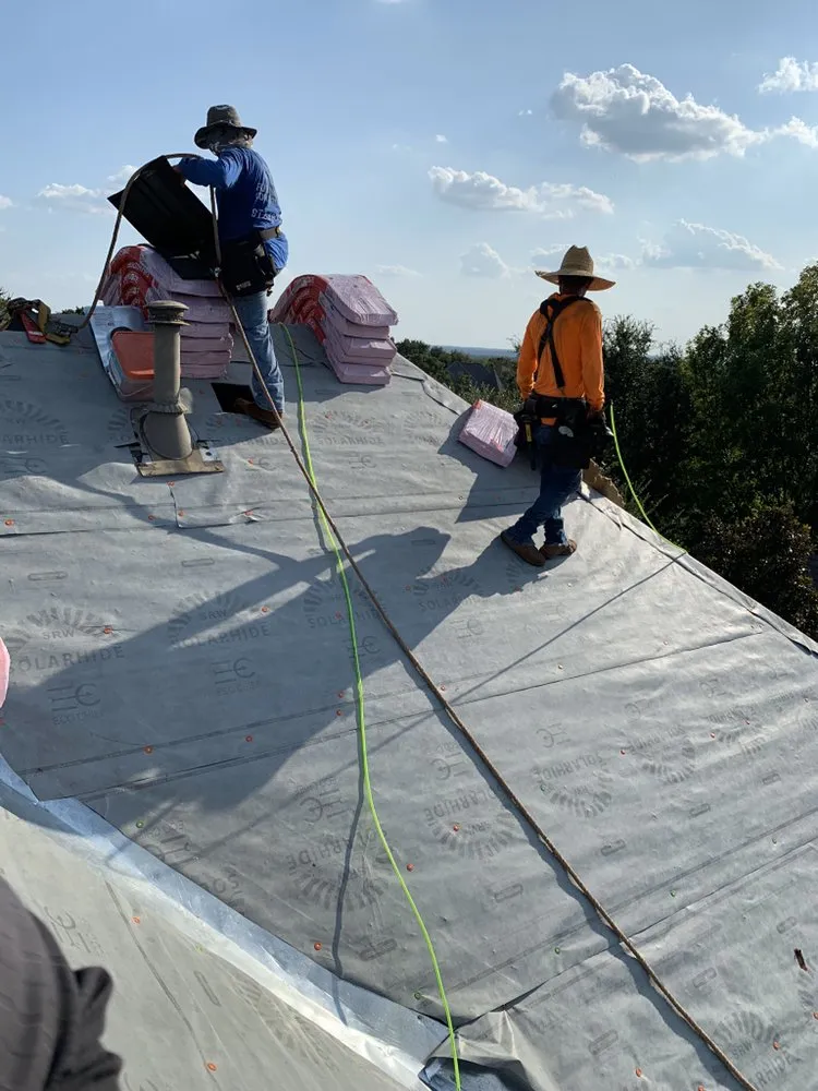 Slide of EBrothers Exteriors