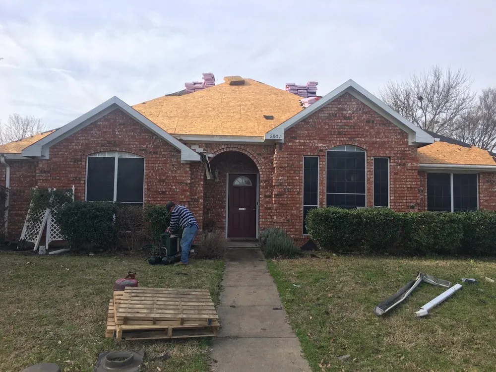 Slide of EBrothers Exteriors