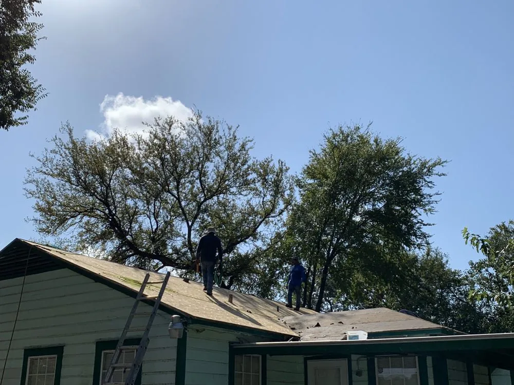 Slide of EBrothers Exteriors