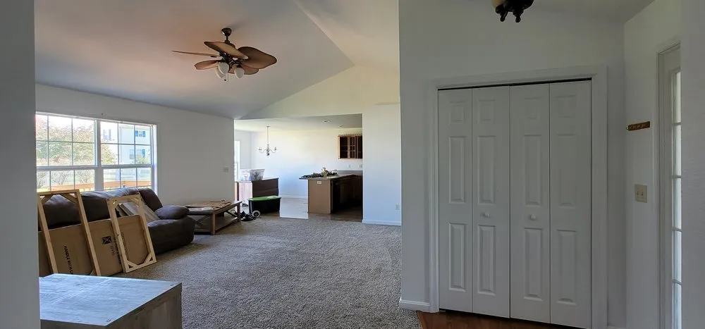 Slide of E&Bs Revolutionizing