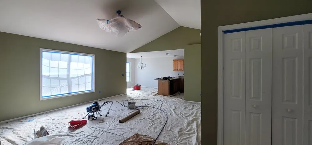 Slide of E&Bs Revolutionizing