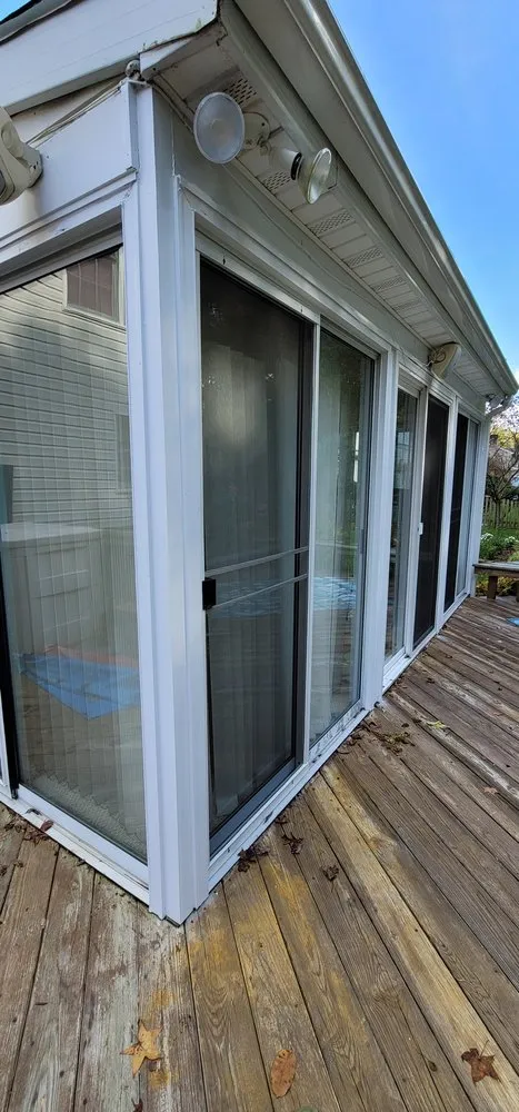 Slide of E&Bs Revolutionizing