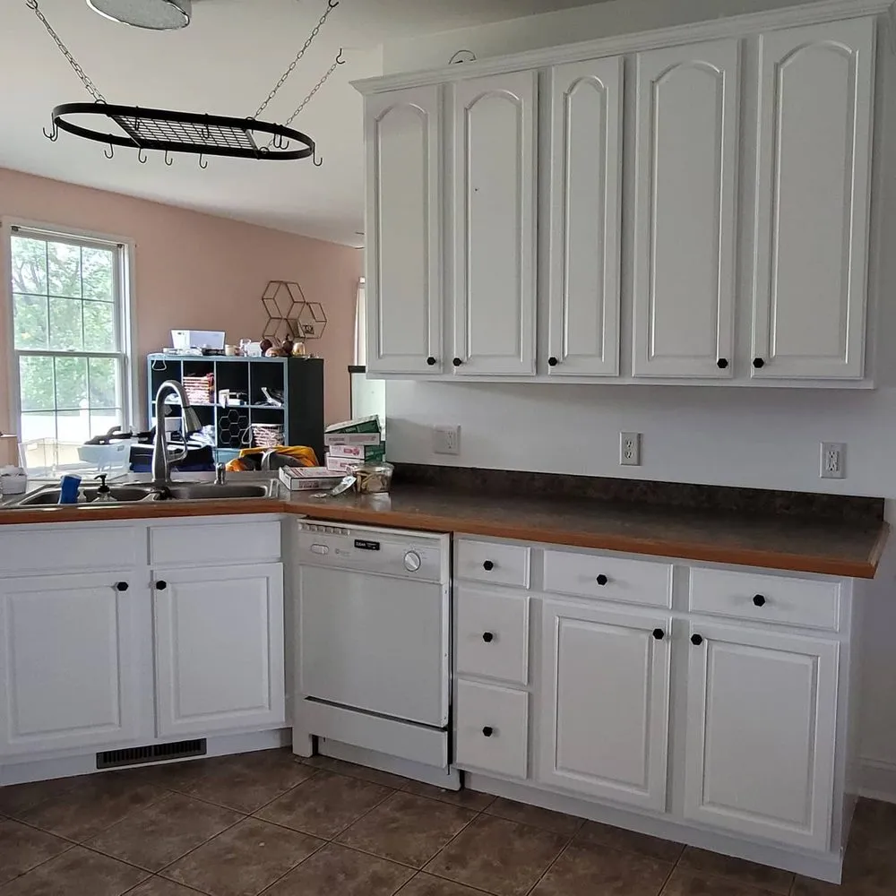 Slide of E&Bs Revolutionizing