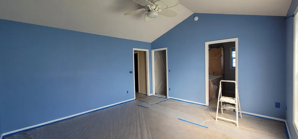 Slide of E&Bs Revolutionizing