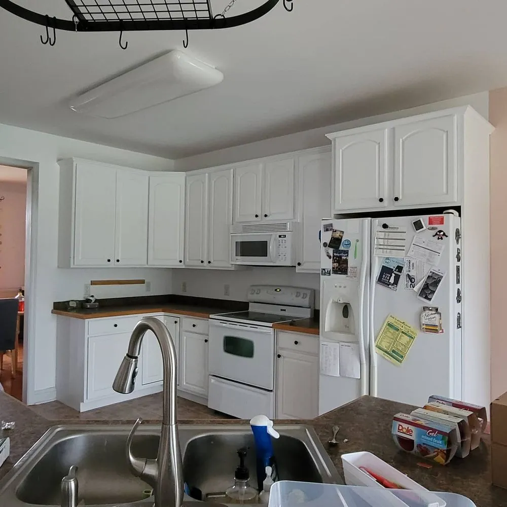 Slide of E&Bs Revolutionizing