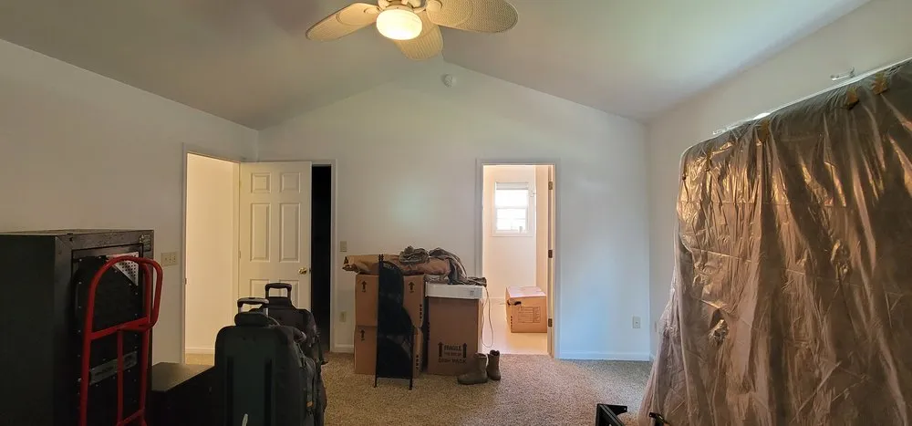 Slide of E&Bs Revolutionizing