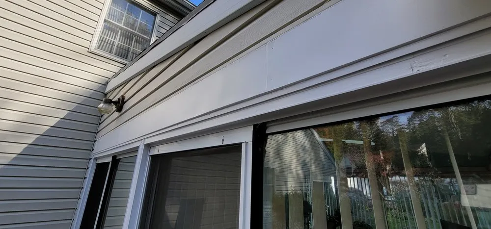 Slide of E&Bs Revolutionizing