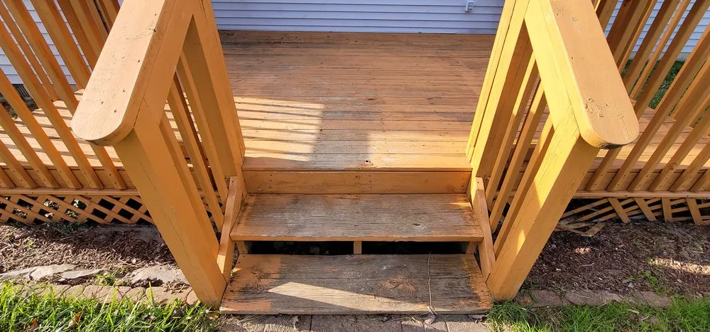 Slide of E&Bs Revolutionizing