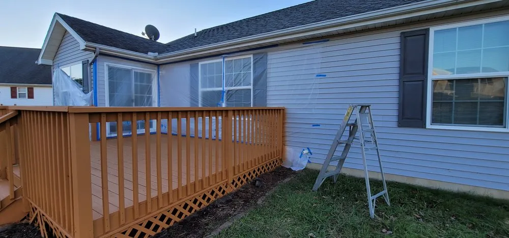 Slide of E&Bs Revolutionizing