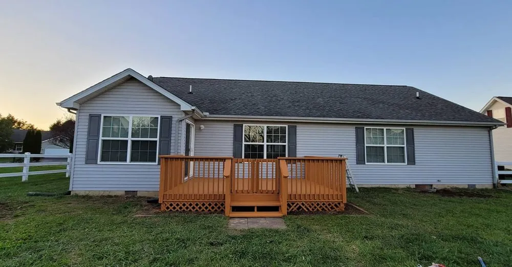 Slide of E&Bs Revolutionizing