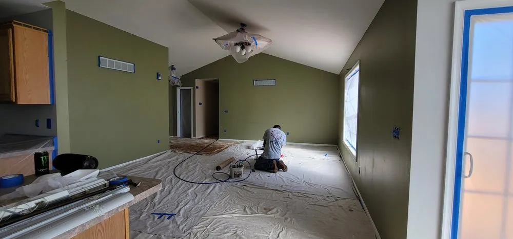 Slide of E&Bs Revolutionizing