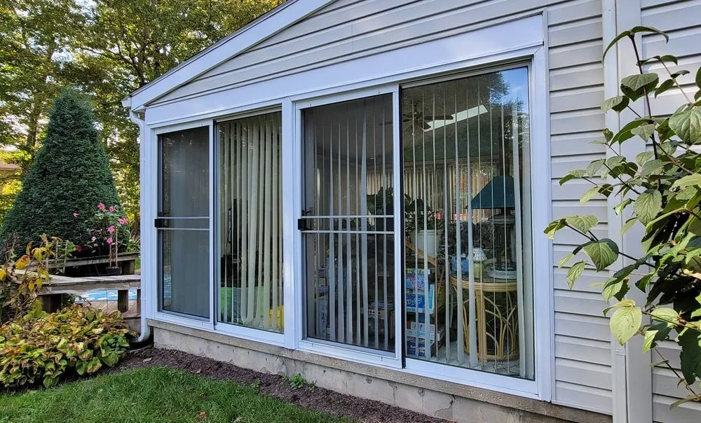 Slide of E&Bs Revolutionizing