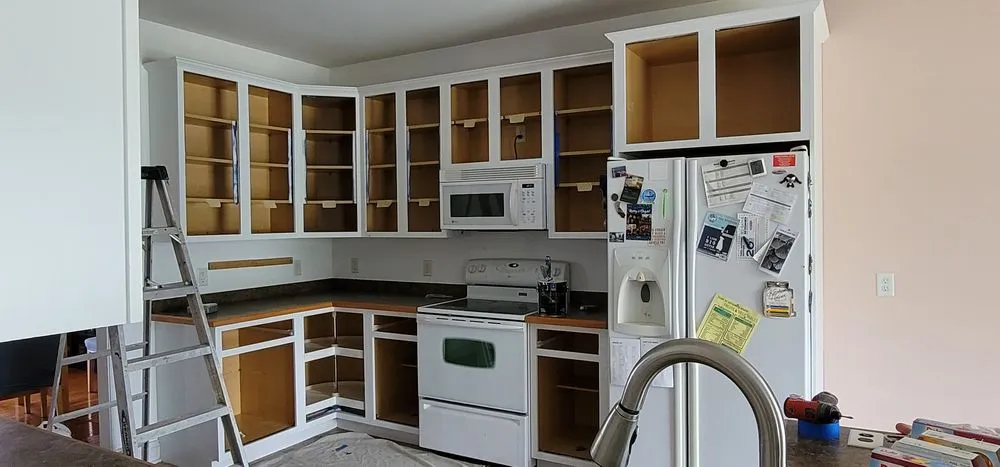 Slide of E&Bs Revolutionizing