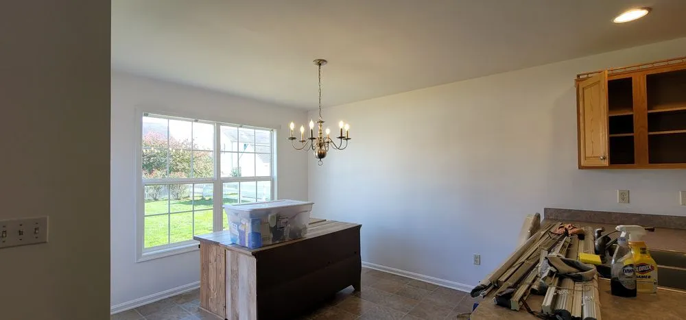 Slide of E&Bs Revolutionizing