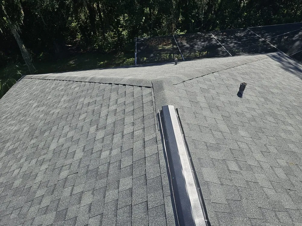 Slide of EBS Roofing