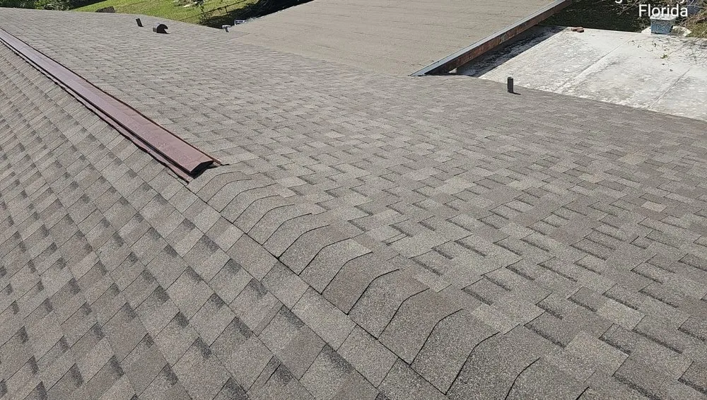 Slide of EBS Roofing