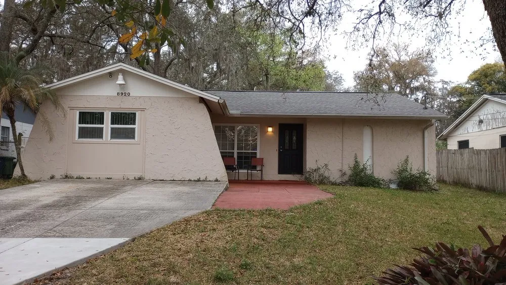 Slide of EBS Roofing