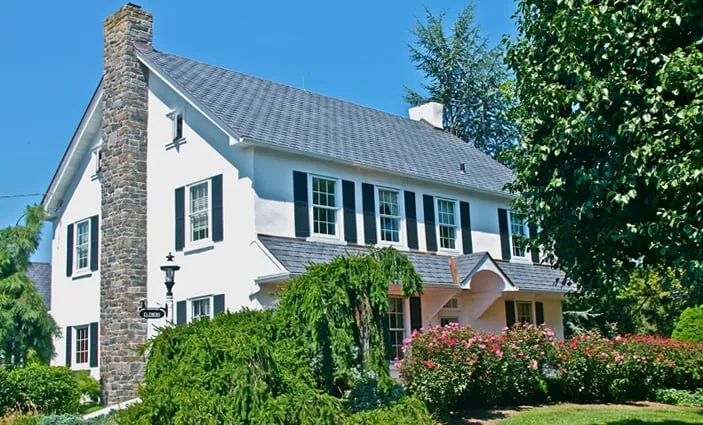 Slide of Eby Exteriors