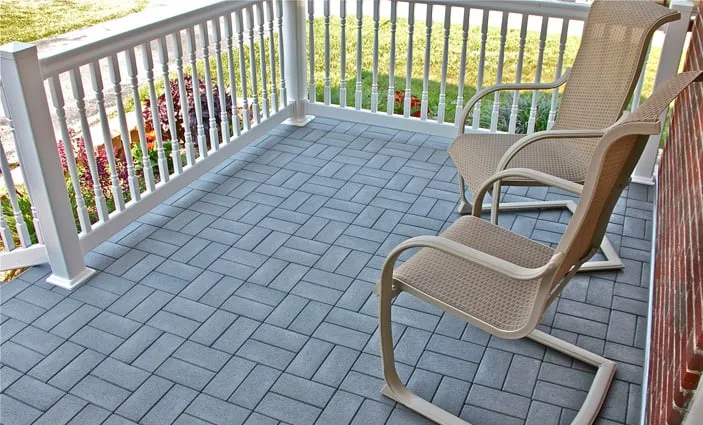 Slide of Eby Exteriors