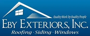 Slide of Eby Exteriors