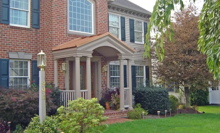 Slide of Eby Exteriors