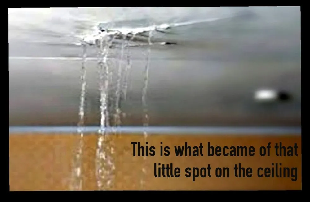 Slide of EC Construction Services