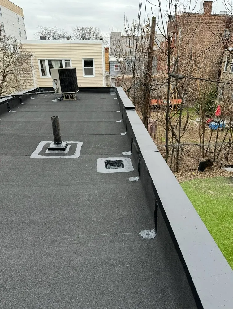 Slide of EC Design & Construction