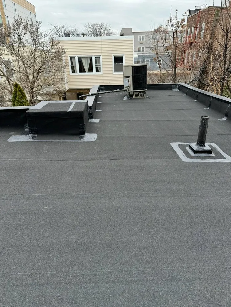 Slide of EC Design & Construction