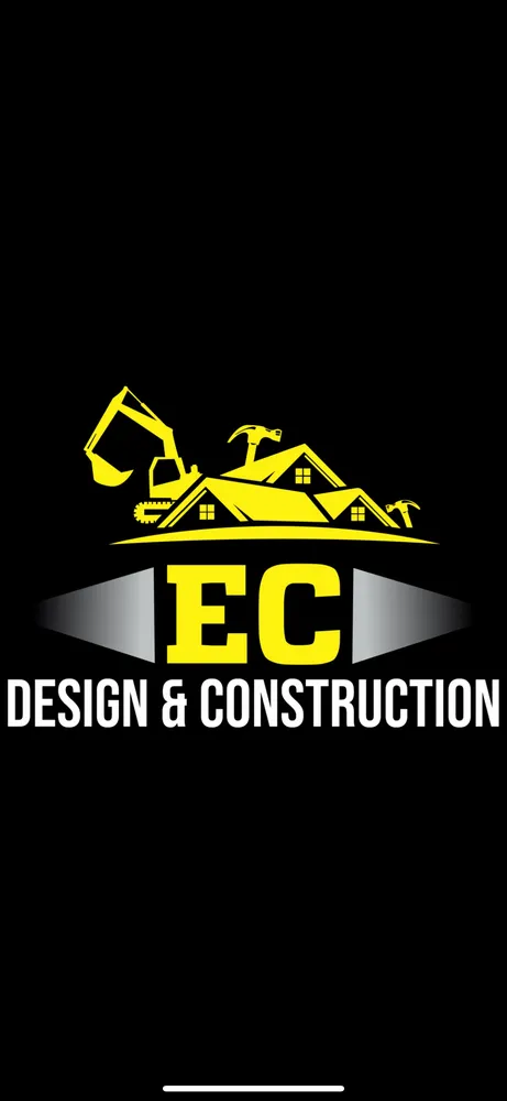 Slide of EC Design & Construction