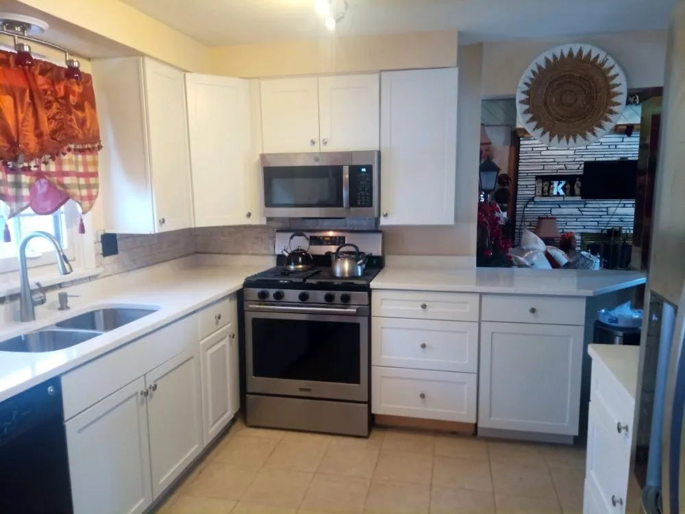 Slide of EC Home Renovations