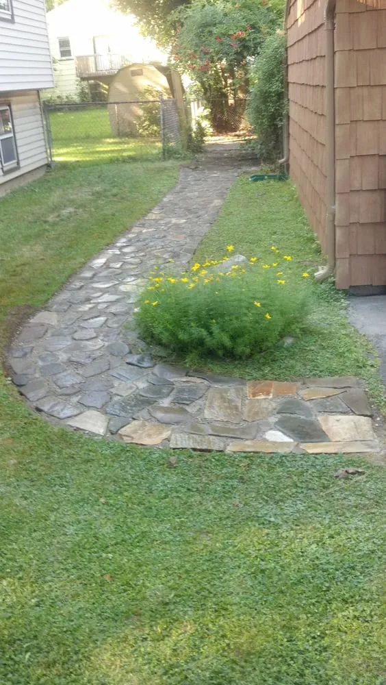 Slide of EC Home Renovations