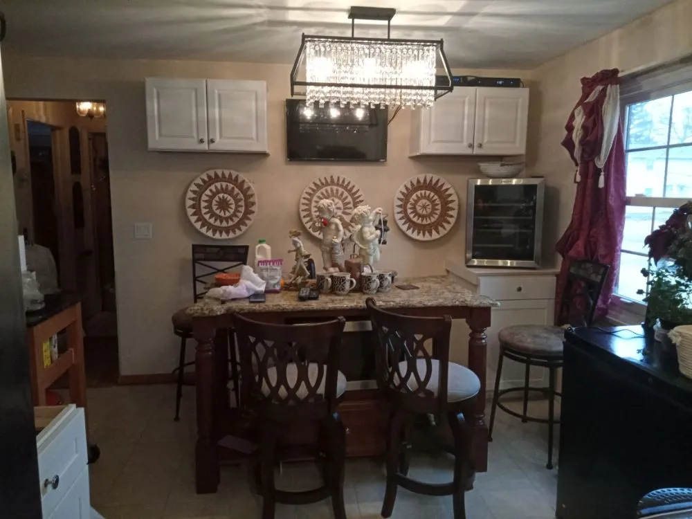 Slide of EC Home Renovations