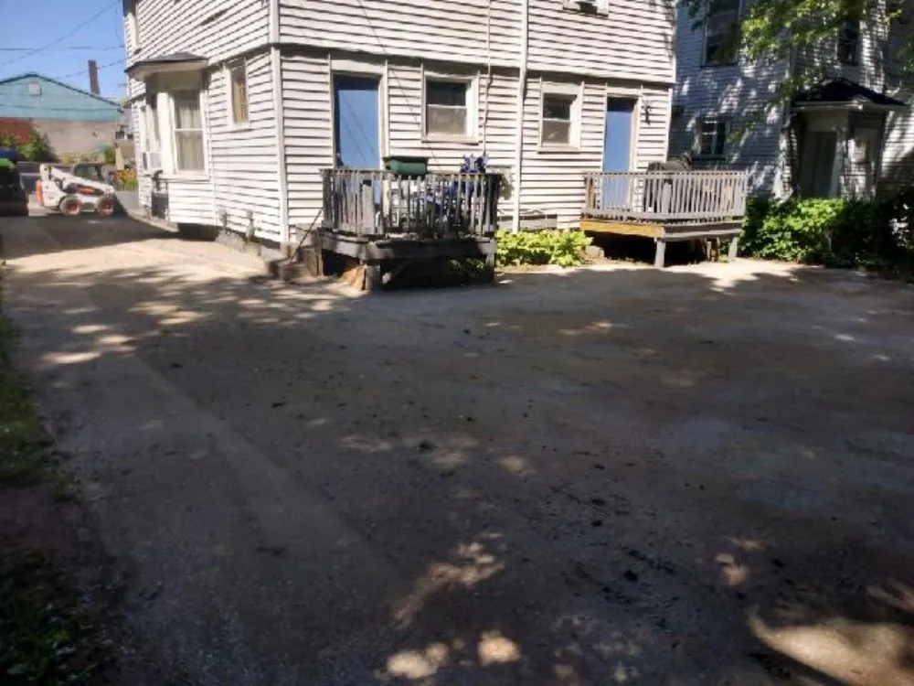 Slide of EC Home Renovations