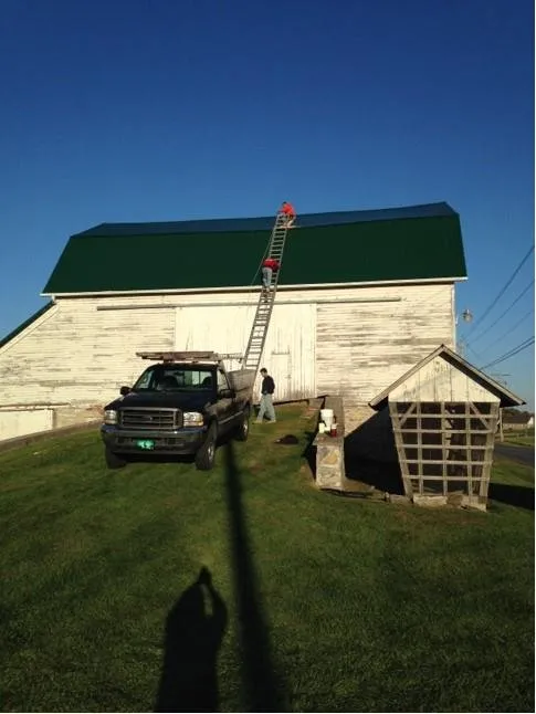 Slide of E.C. Kardelis General Contracting