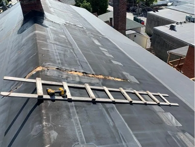 Slide of E.C. Kardelis General Contracting